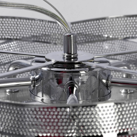 Люстра Lussole  Wilmington LSL-3407-07