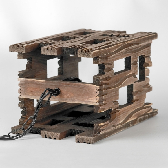 Подвесной светильник Lussole LSP-8982