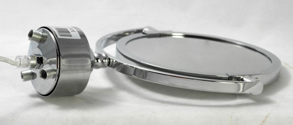 Настольная лампа Lussole  Lakes LSP-9572