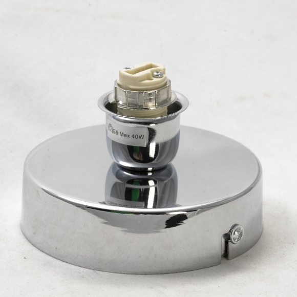 Потолочный светильник Lussole  Monteleto GRLSJ-0407-01