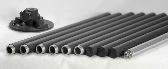 Торшер Lussole  LSP-9824