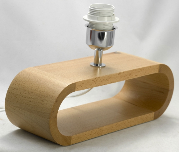 Настольная лампа Lussole  Nulvi LSF-2114-01