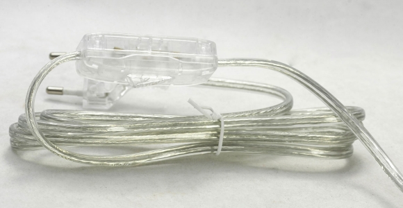 Настольная лампа Lussole  Nulvi GRLSF-2104-01