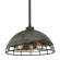 Подвесной светильник Lussole  Medford GRLSP-9643