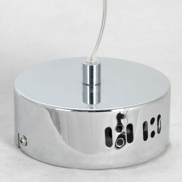 Подвесной светильник Lussole  Aberdeen LSP-8227