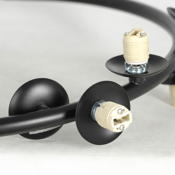 Подвесной светильник Lussole LSP-8747 Подвесной светильник Lussole LSP-8747