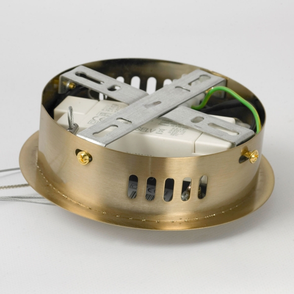 Люстра подвесная Lussole LSP-7087 Люстра подвесная Lussole LSP-7087