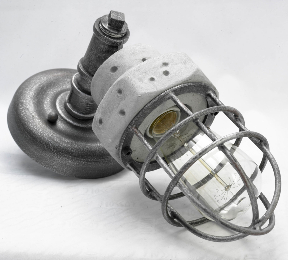 Бра Lussole  Commack LSP-9103