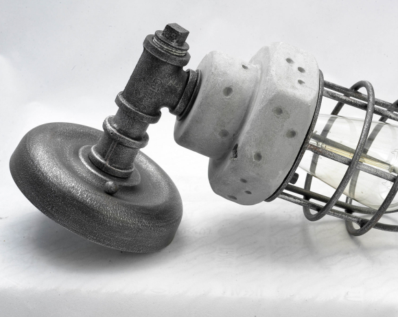 Бра Lussole  Commack LSP-9103