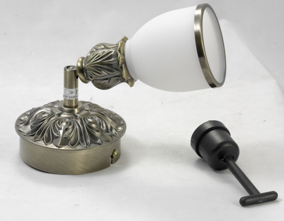 Спот Lussole  GRLSL-7301-01