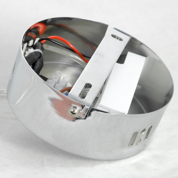 Подвесной светильник Lussole  Aberdeen LSP-8228