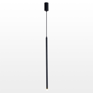 Подвесной светильник Люссоле SY2007 из серии BRIDGEPORT с цоколем LED; суммарной мощностью 3Вт