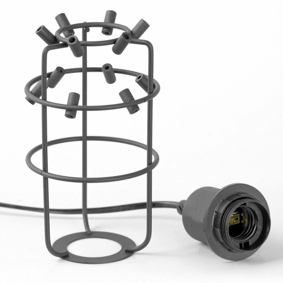 Настольная лампа Lussole LSP-0682 Настольная лампа Lussole LSP-0682